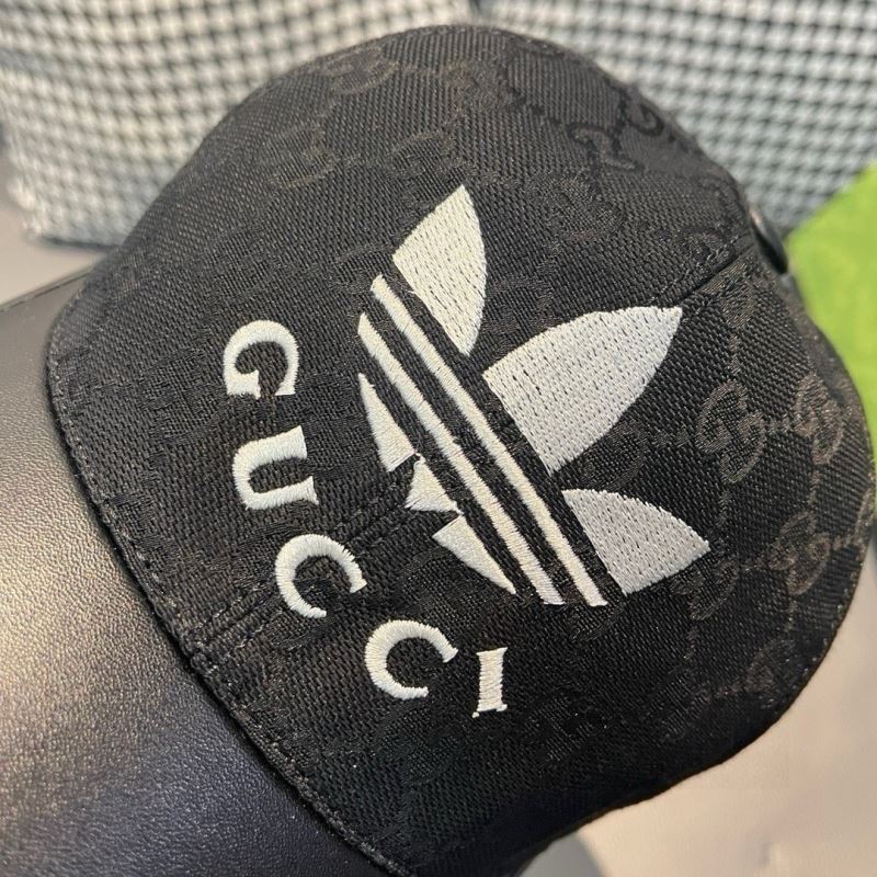 Gucci Caps